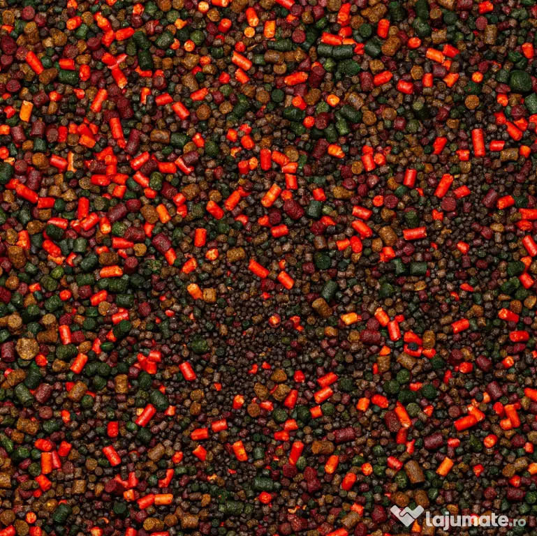 SENZOR PLANET PVA BAG MIX FISHMEAL 800g