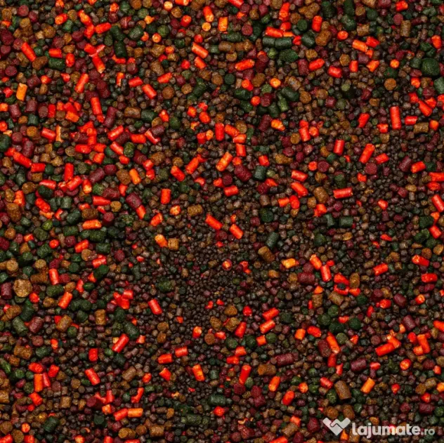 SENZOR PLANET PVA BAG MIX FISHMEAL 800g