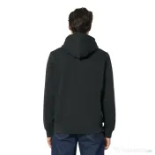 SENZOR PLANET HANORAC CU GLUGA 5 CARP NEGRU S 