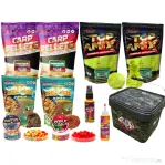 SENZOR PLANET SPRING BOX PROFI