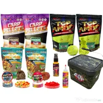 SENZOR PLANET SPRING BOX PROFI