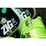 KORDA FIR MONOFILAMENT PENTRU MONTURI, KORDA ZIG/FLOATER HOOKLENGTH, 100m 0.25mm/4.10kg