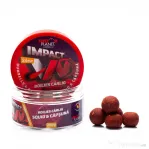 SENZOR PLANET BOILIES PENTRU CARLIG IMPACT VM 24mm 200g
