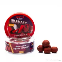 SENZOR PLANET BOILIES PENTRU CARLIG IMPACT VM 24mm 200g