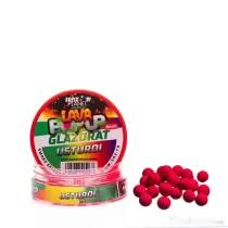 SENZOR PLANET LAVA POP-UP GLAZURAT USTUROI 8mm 30g