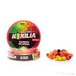 SENZOR PLANET KOKILIA WAFTERS RAINBOW NO AROMA 5-7mm 25g