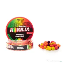 SENZOR PLANET KOKILIA WAFTERS RAINBOW NO AROMA 5-7mm 25g