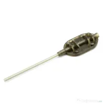 UNKNOWN METHOD FEEDER CLASSIC FLAT L CU TIJA 30g