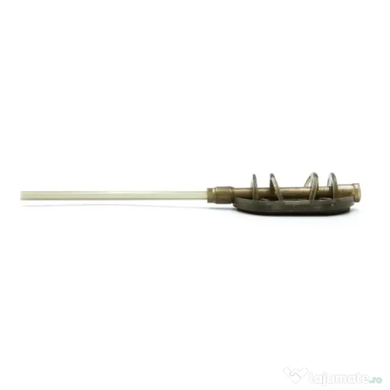 UNKNOWN METHOD FEEDER CLASSIC FLAT L CU TIJA 30g