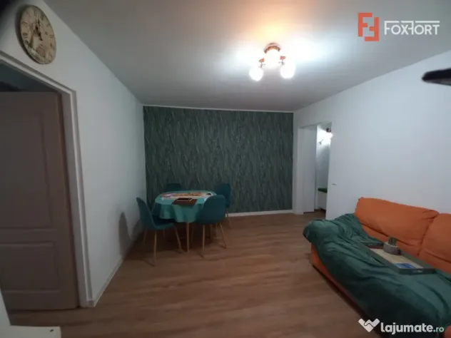 Apartament 2 camere | Take Ionescu | Parter | 49 mp | Pret f - Timisoara (Timis)