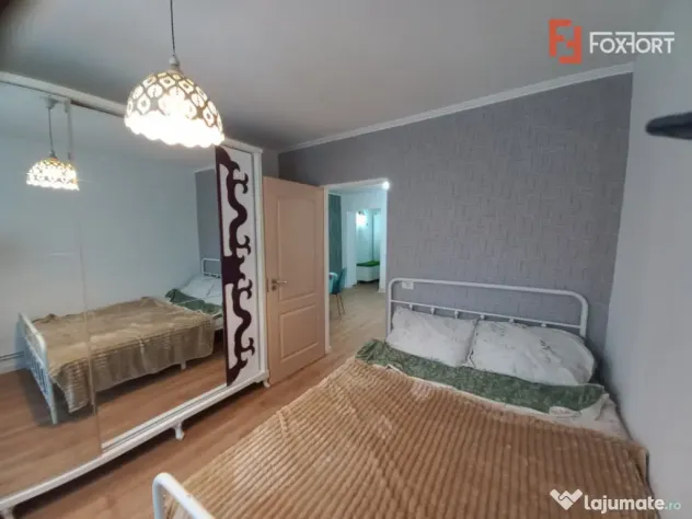 Apartament 2 camere | Take Ionescu | Parter | 49 mp | Pret f - Timisoara (Timis)