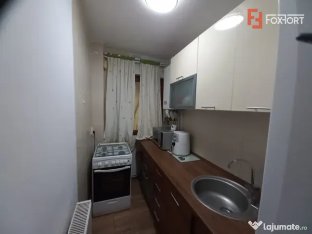 Apartament 2 camere | Take Ionescu | Parter | 49 mp | Pret f - Timisoara (Timis)