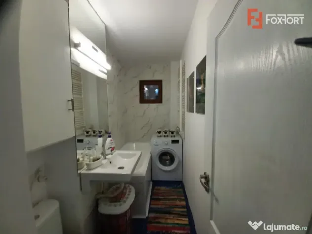 Apartament 2 camere | Take Ionescu | Parter | 49 mp | Pret f - Timisoara (Timis)