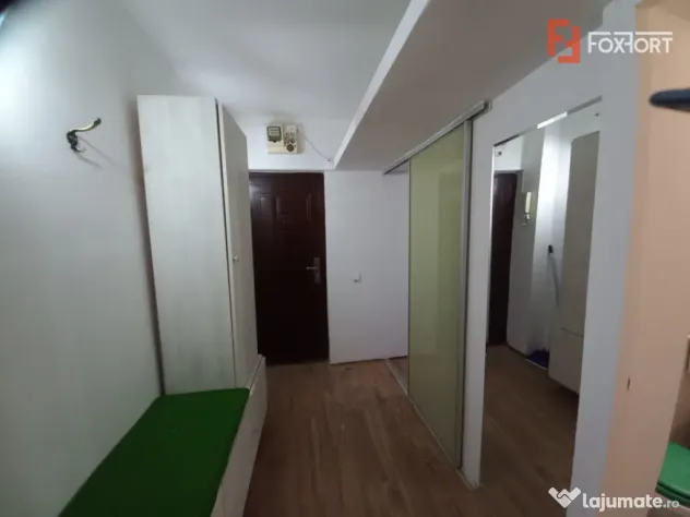 Apartament 2 camere | Take Ionescu | Parter | 49 mp | Pret f - Timisoara (Timis)