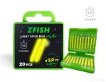 ZFISH SET STARLITE ZFISH STICK BOX 3.0x25mm
