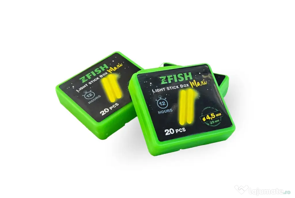 ZFISH SET STARLITE ZFISH STICK BOX 3.0x25mm