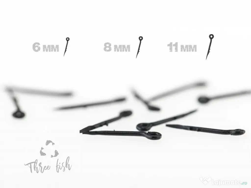 ZFISH SPIN PENTRU MOMEALA ZFISH 6mm