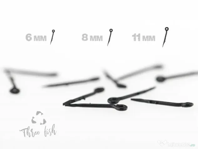 ZFISH SPIN PENTRU MOMEALA ZFISH 6mm