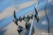 GURU SUPORT FEEDER GURU REAPER ROD REST