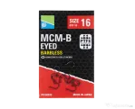 PRESTON CARLIGE PRESTON MCM-B EYED, 10buc Nr 12