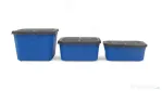 PRESTON CUTIE PENTRU MOMEALA PRESTON BAIT TUBS 0.5l