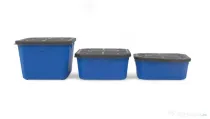 PRESTON CUTIE PENTRU MOMEALA PRESTON BAIT TUBS 0.5l