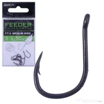 BKK CARLIGE BKK FEEDER TOURNAMENT FT-2 SUPERSLIDE Nr 6 - 10 buc