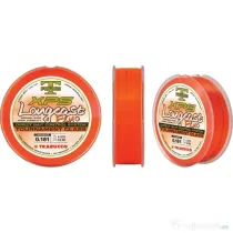 TRABUCCO FIR MONOFILAMENT TRABUCCO T-FORCE XPS LONGCAST FLUO, 1200m 0.22mm/6.95Kg