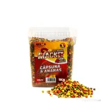 SENZOR PLANET MAGNET PELETE CAPSUNA & ANANAS 4mm 1kg