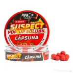 SENZOR PLANET SUSPECT POP-UP SOLUBIL CAPSUNA 8-10mm 30g