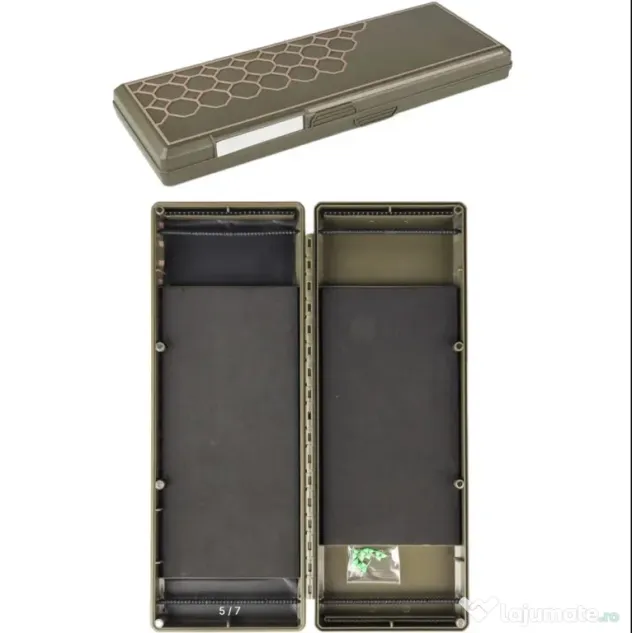 FL PENAR MAGNETIC PRO FL CARP RIGS BOX
