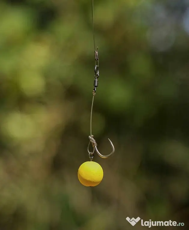 FOX RIG FOX EDGES SUPER WIDE GAPE CHOD, 3buc Nr 4