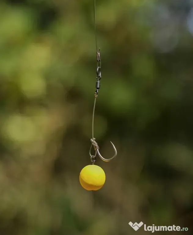 FOX RIG FOX EDGES SUPER WIDE GAPE CHOD, 3buc Nr 4