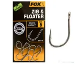 FOX CARLIGE FOX EDGES ARMAPOINT ZIG & FLOATER Nr 6