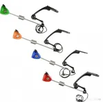 EAST SHARK SET 4 SWINGERE EAST SHARK MKM3 CU TIJA SI LED