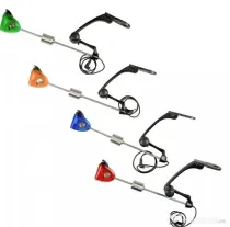 EAST SHARK SET 4 SWINGERE EAST SHARK MKM3 CU TIJA SI LED