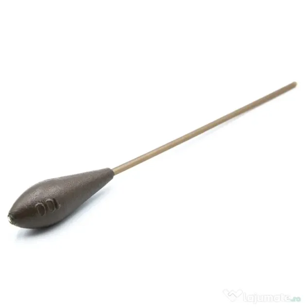 UNKNOWN PLUMB CRAP INLINE GLONT CU TIJA 80g