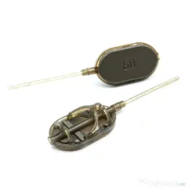 UNKNOWN METHOD FEEDER ARC FLAT XL Q-CHANGE CU TIJA 30g