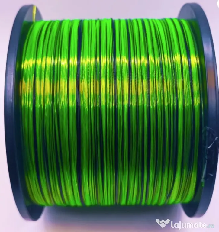 SEDO FIR MONOFILAMENT SEDO AQUA SKYLINE VERDE, 1200m 0.25mm/6.45kg