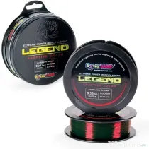 EXTRA CARP FIR MONOFILAMENT EXTRA CARP LEGEND, 1000m 0.26mm/9.20kg