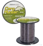 ENERGO TEAM FIR MONOFILAMENT CARP HUNTER FEEDER, 600m  0.22mm/6.80kg
