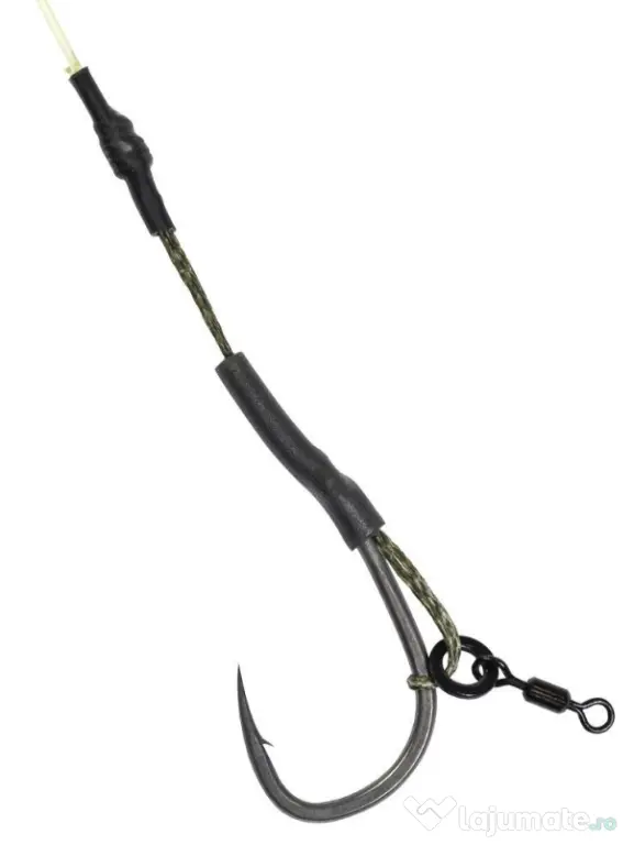 KORDA CARLIGE LEGATE KORDA COMBI MULTI RIG WIDE GAPE X Nr 4