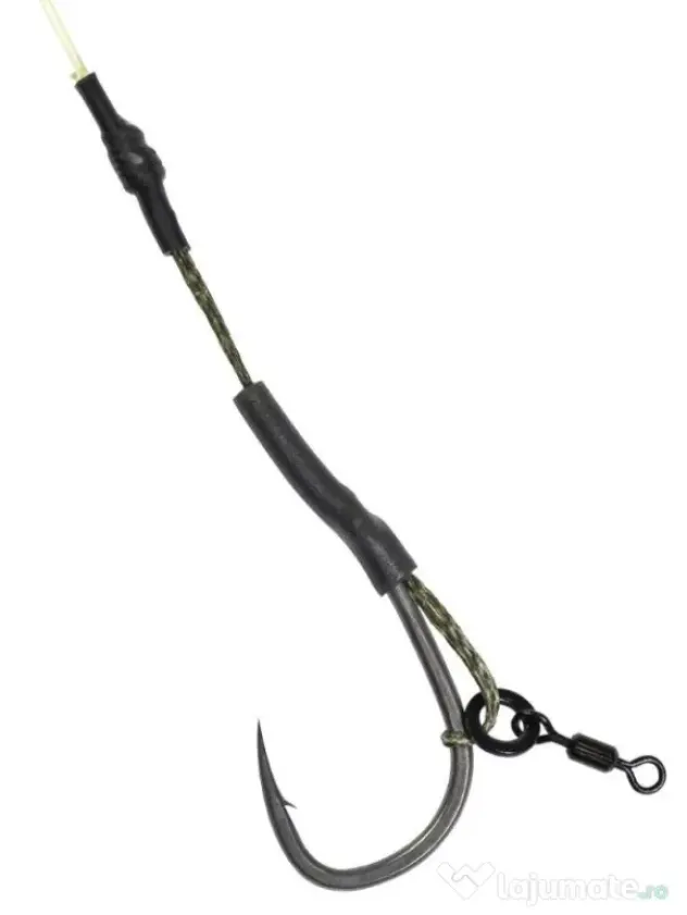KORDA CARLIGE LEGATE KORDA COMBI MULTI RIG WIDE GAPE X Nr 4