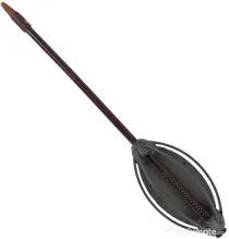 FL MOMITOR TIP PLACUTA CU TIJA PENTRU APE CURGATOARE 80g