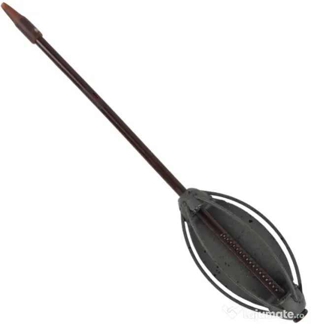 FL MOMITOR TIP PLACUTA CU TIJA PENTRU APE CURGATOARE 80g