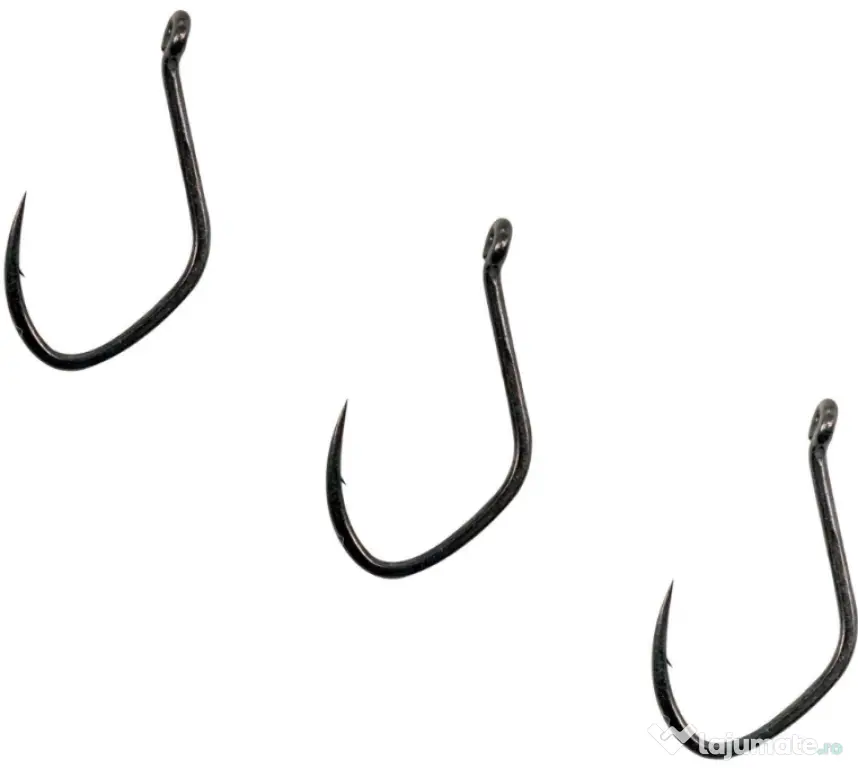 GURU CARLIG GURU KAIZEN EYED BARBED, 10buc Nr 10