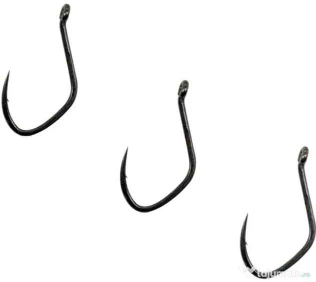 GURU CARLIG GURU KAIZEN EYED BARBED, 10buc Nr 10