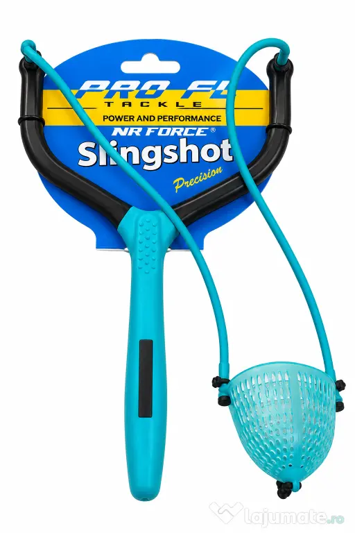 FL PRASTIE SLING SHOT PRECIZIE PRO FL A