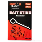 SENZOR PLANET SPIN MOMEALA (BAIT STING) 10buc S-7mm