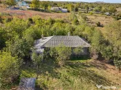 Teren si casa de in Bestepe-judet Tulcea 